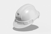 Hard Hat Mockup, a Household Mockup by Unerispace (Thumbnail 3 of 5)