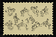 Djadah, a Handwritten Font by Southerntown (Thumbnail 4 of 4)