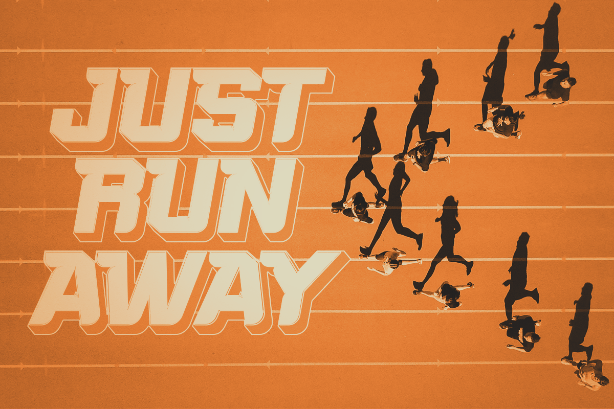 Speed Force - Sport Font, a Sans Serif Font by RagamKata (Photo 6 of 12)