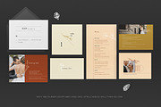 Wedding Invitation Suite - Jeanny, an Invitation Template by Azka Creative (Thumbnail 5 of 5)