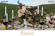 Perfect Wedding Presets, an Action Add-On by Shae Estella Photo (Thumbnail 6 of 6)