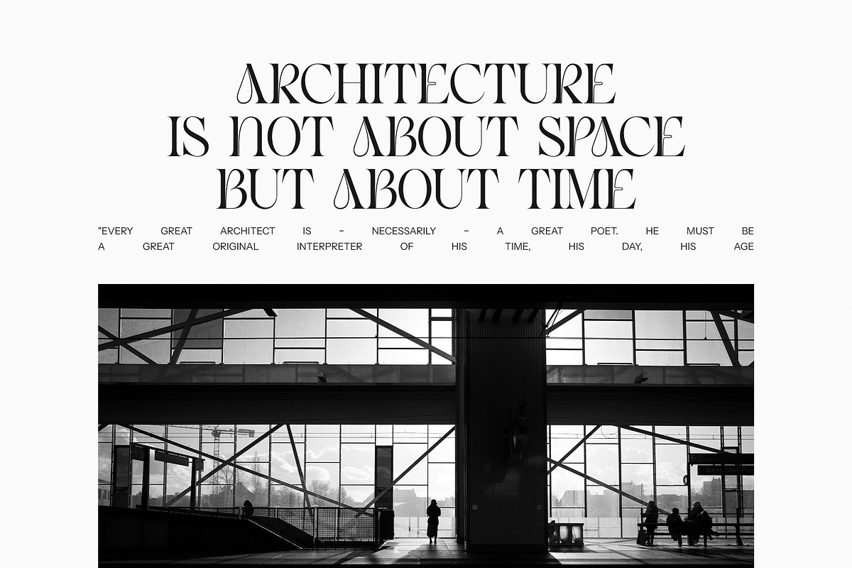 Kagura Serif Font, a Serif Font by Graphicxell (Photo 6 of 8)