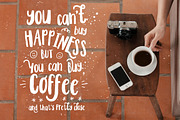 Quickfox, a Script Font by vuuuds (Thumbnail 3 of 5)