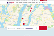 CarStar - Automotive WordPress Theme, a WordPress Template by FantasyThemes (Thumbnail 7 of 11)