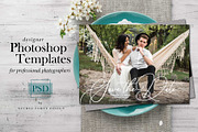 Handcrafted Save the Date SD101, an Invitation Template by Studio Forty Design (Thumbnail 1 of 5)