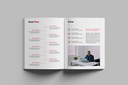 White Paper Template, a Brochure Template by Art Design Shop (Thumbnail 8 of 10)