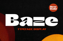 Baze