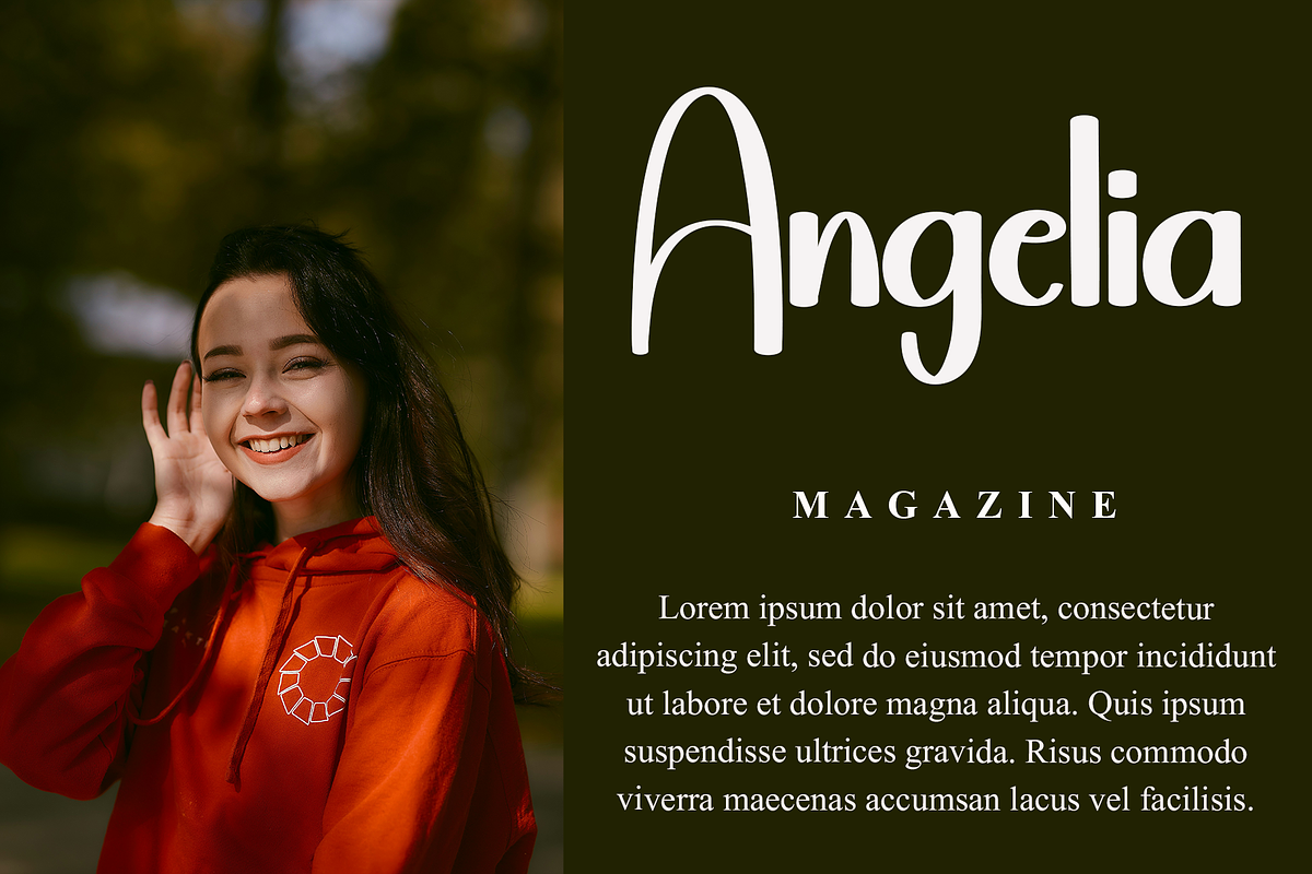 01 Official, a Handwritten Font by InermediaSTUDIO (Photo 8 of 16)