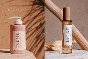 AVELIRA Elegant Skincare Serif Font, a Serif Font by chekart (Thumbnail 6 of 12)