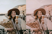 5 VENICE LIGHTROOM PRESETS, an Action Add-On by Emma Kate Creative (Thumbnail 2 of 10)