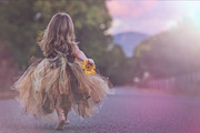 Film Light Leaks Overlays preview 4