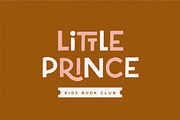 Kocha | Playful Ligature Font, a Sans Serif Font by Point and Poem (Thumbnail 9 of 14)