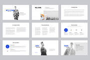 Affect - Animated Pitch Deck, a Presentation Template by TemplateZuu (Thumbnail 4 of 15)