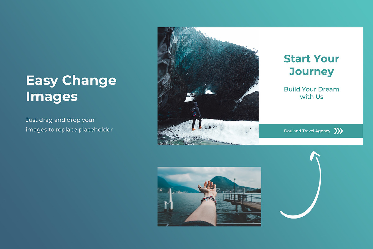 Douland - Powerpoint Presentation, a Presentation Template by TMint ...