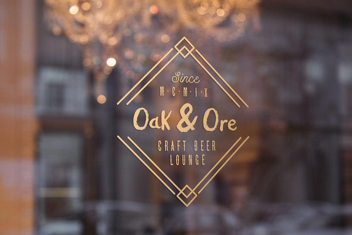 Premium Font Bundle, a Script Font by Flycatcher Design (Photo 135 of 140)