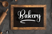Baby Dreaming, a Handwritten Font by InermediaSTUDIO (Thumbnail 5 of 8)