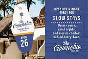 Barland – Handmade Font Duo, a Script Font by Letterhend Studio (Thumbnail 2 of 10)