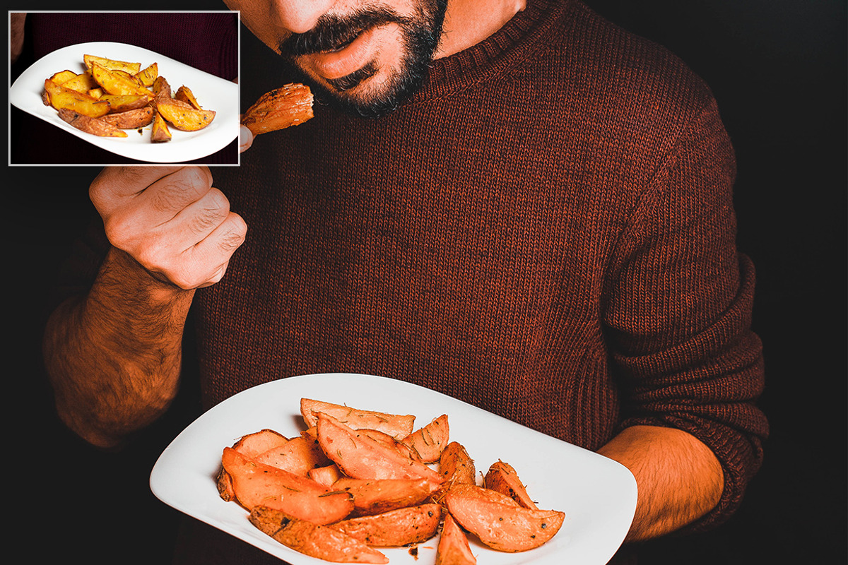 Food Photography Presets, a Preset Add-On by Vatdesign (Photo 4 of 5)
