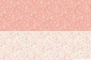 Big Set of Vector Floral Elements, a Decorative Illustration by FourLeafLover (Thumbnail 9 of 18)