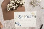 Baby Gladies, a Script Font by Straight.co (Thumbnail 4 of 9)