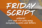 12-4-20, a Handwritten Font by Fonts by ateliervonau (Thumbnail 4 of 13)