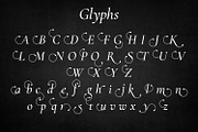 Bellagio - Elegant Italian Serif, a Serif Font by OWPictures (Thumbnail 12 of 12)