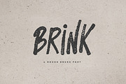 Brush Font Bundle, a Font by Tugcu Design Co. (Thumbnail 2 of 13)