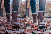 PARADISE  5 MOBILE LIGHTROOM PRESET, an Action Add-On by LOTA_CREATIONS (Thumbnail 5 of 10)
