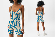 Flower Power pattern set, a Pattern Graphic by Nicetoseeya (Thumbnail 2 of 11)