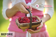Soft Pastels Lightroom Preset, an Action Add-On by The Bell Sisters (Thumbnail 6 of 7)