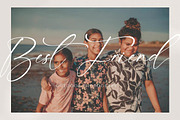 Anastasya Handwritten Signature Font, a Handwritten Font by CreateBigSupply (Thumbnail 6 of 9)