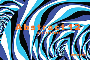 Abstract backgrounds 12