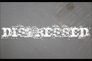Erased Figgins Brute, a Slab Serif Font by Intellecta Design (Thumbnail 3 of 3)