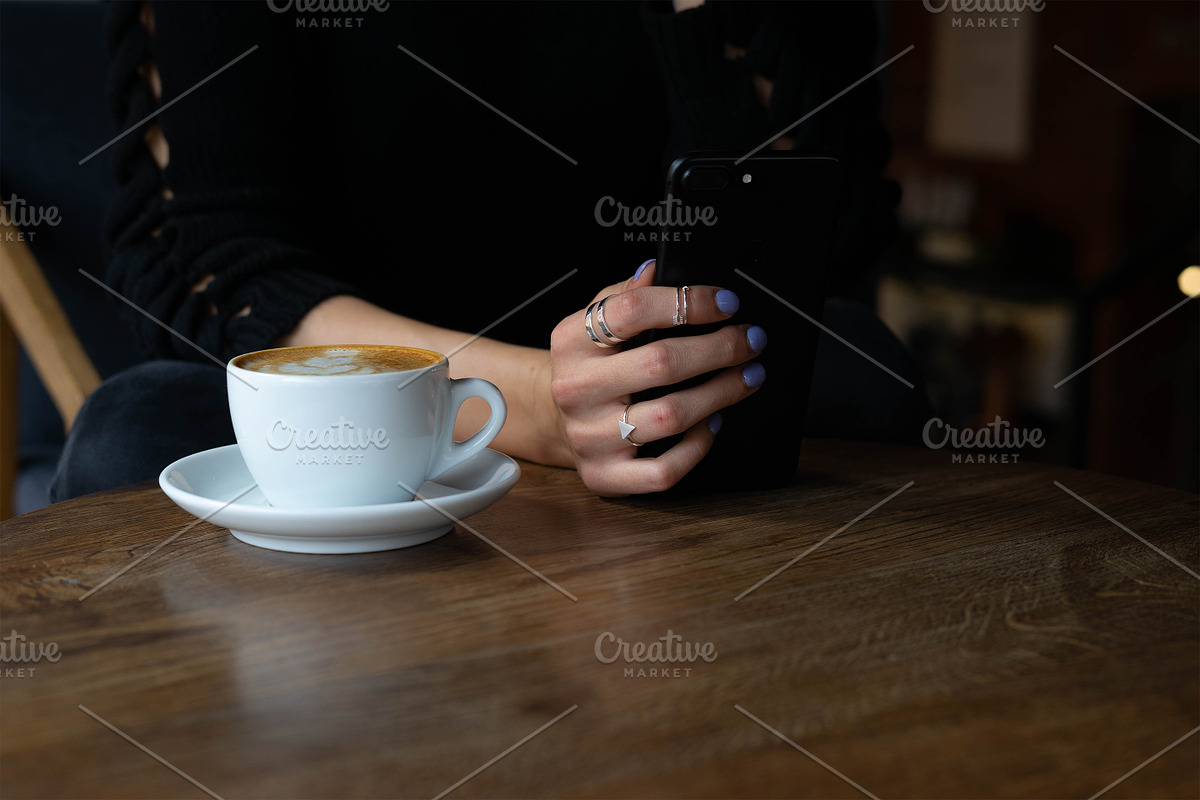 5 Dark tones presets for Lightroom, a Preset Add-On by Elijah (Photo 12 of 16)
