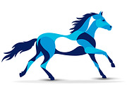 19 in 1 Set of stylized animals, an Animal Illustration by Infinity Creativity (Thumbnail 12 of 20)
