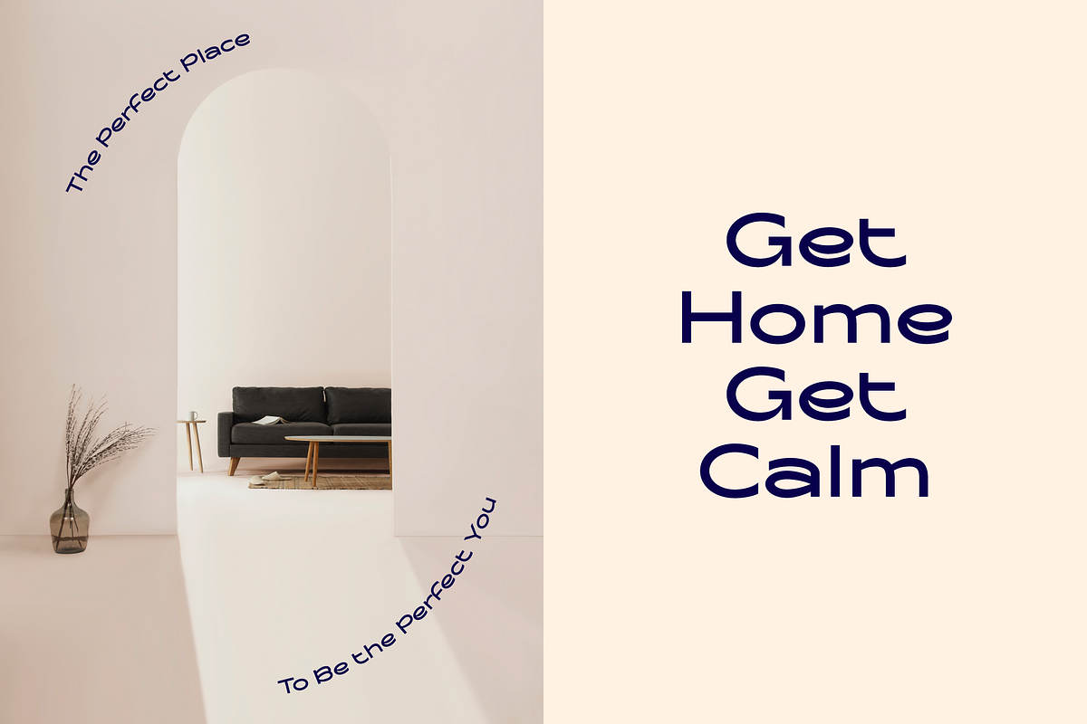 Baou Modern Sans + Logos, a Sans Serif Font by That That Creative (Photo 2 of 20)