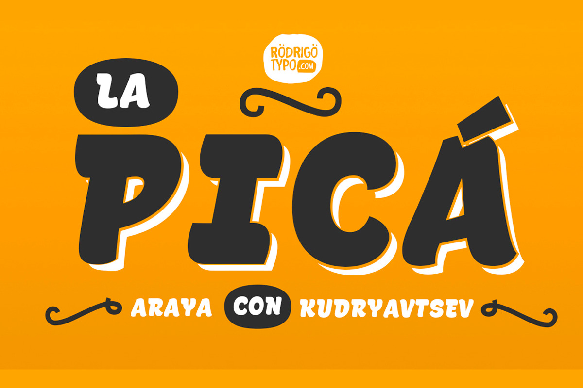 La Picá