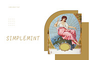 Simplemint – A Fresh Handcrafted, a Handwritten Font by adenpinkstore (Thumbnail 6 of 7)