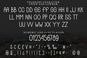 Father Smile, a Sans Serif Font by InermediaSTUDIO (Thumbnail 5 of 8)