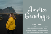 Coloring Handmade, a Handwritten Font by FreshTypeINK (Thumbnail 2 of 7)