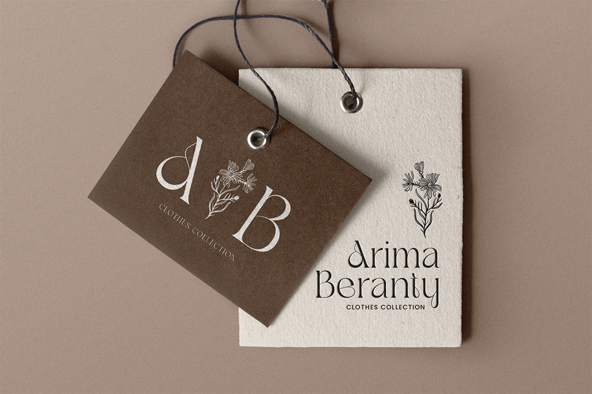 Agare - Branding Luxury Font, a Serif Font by Sensatype (Photo 7 of 12)