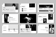 Fashion Business Presentation, a Presentation Template by Mighty-Slide (Thumbnail 3 of 5)