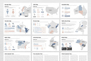 Investor Pitch Deck Keynote Template, a Presentation Template by WhiteGraphic (Thumbnail 10 of 11)