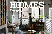 Rambone, a Slab Serif Font by Muksal Creative (Thumbnail 8 of 15)
