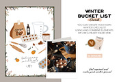 Cute Christmas & New Year BUNDLE, a Seasonal Illustration by Ruslana Lubenets (Thumbnail 3 of 104)