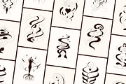 150 Mindfulness Illustration, a Person Illustration by Prosymbols (Thumbnail 6 of 13)