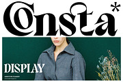 Consta - Premium Serif Font, a Serif Font by Identy Studio (Thumbnail 2 of 18)