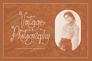 Autumn Daydream Vintage Handwritten, a Handwritten Font by Bluestype Studio (Thumbnail 4 of 6)