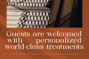 Quika Calletto Modern Serif Font, a Serif Font by timelesstype.co (Thumbnail 5 of 20)