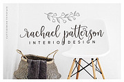Sale 20% Cattieshine - Font Duo, a Script Font by Anatadesign (Thumbnail 16 of 22)